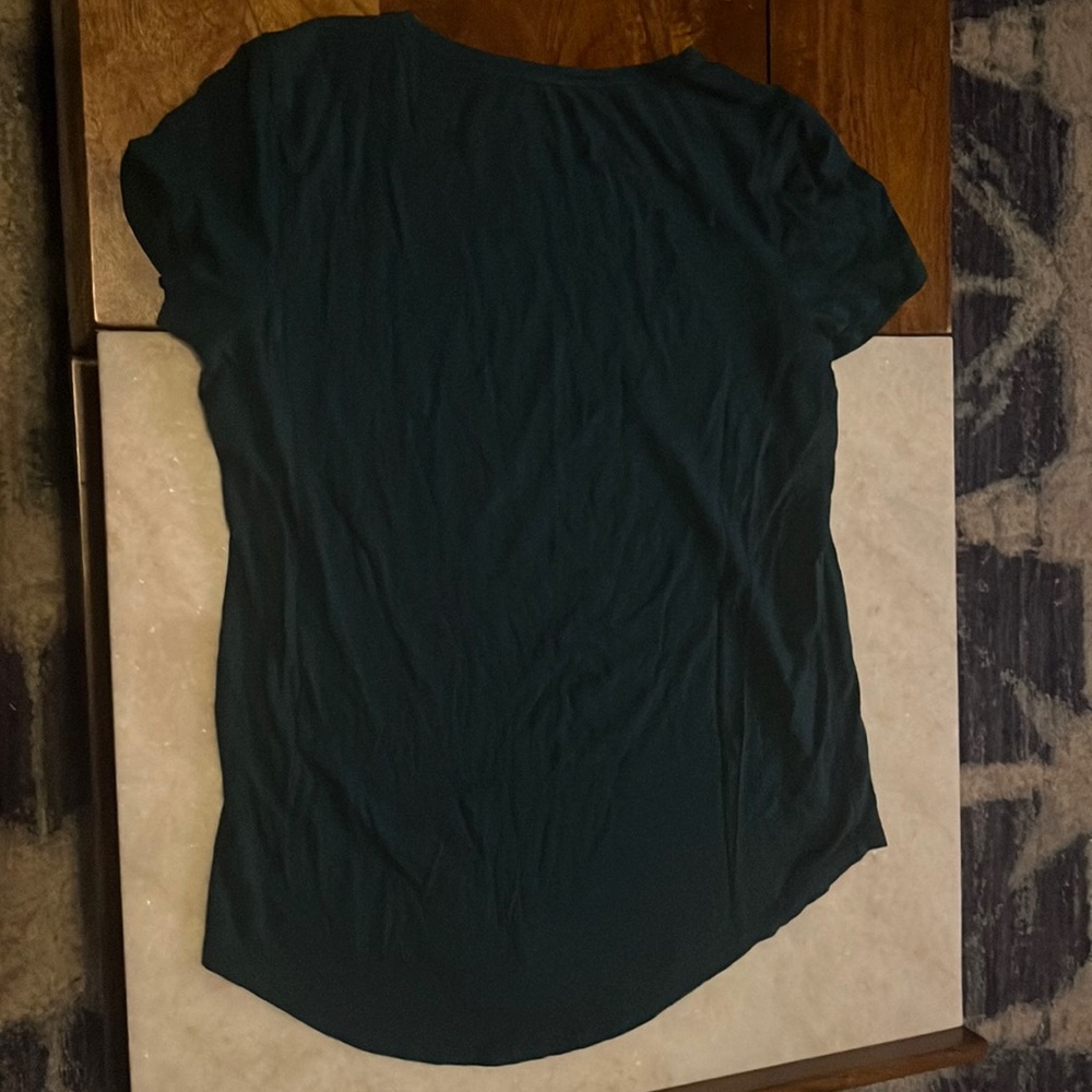 Lululemon work out top